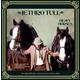 JETHRO TULL-LP/HEAVY HORSES (180G)