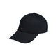 Kapa s šiltom Tommy Hilfiger Classic Bb Cap E367895041 Mornarsko modra