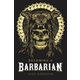 Becoming a Barbarian