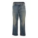 Levis® Big & Tall Kavbojke 541 ATH TAPER moder denim