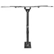home Nosač za TV prijemnike 32- 55, 30 kg, zidni, full motion - LCDH 291