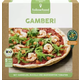 Pizza gamberi & rukola BIO Followfood 293g
