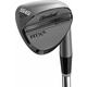 Cleveland RTX 6 Zipcore Black Satin Wedge RH 48 SB