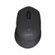 Logitech Logitech M280 Bežični miš Optički Crna