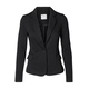 VERO MODA Blazer VMJulia  črna