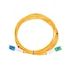 Extralink LC/UPC-LC/APC | Patchcord | Single Mode, Duplex, 9/125um, G657A, 2m