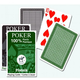 PIATNIK plastične poker karte