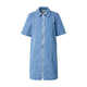 ONLY Obleka ONLROSENHEIM moder denim