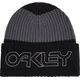 Kapa Oakley TNP Deep Cuff, črna