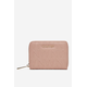 Ženska denarnica NINE WEST NW-W1-016-SS25 Roza
