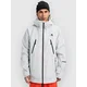 Burton Gore-Tex Reserve Jacket gray cloud