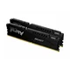 RAM DIMM DDR5 16GB (2x8) 5600MTs Kingston Fury Beast KF556C36BBEK2-16
