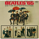 The Beatles - Beatles 65 (LP)