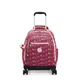 KIPLING Nahrbtnik New Zea staro roza