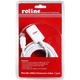 USB prolong cable 2.0 5 m A-A, active, (black) 12041088