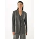 MEXX Blazer siva