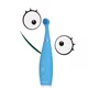 issa™ 4 baby Bubble Blue Dino