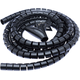 CONNECT IT CableFit WINDER 2.5 m black CI-514