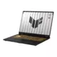 Laptop ASUS TUF Gaming F16 FX608JHR-RV110/DOS/16IPS FHD/i5-14450HX/16GB/512GB SSD/RTX5050-8GB/siva