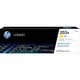 Hp Toner 203A CF542A Yellow