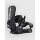 UNION STR 2027 Snowboard Bindings black