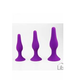 Intimen Butt Plug Set