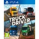 Truck Driver (PS4) - rabljeno