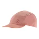Kapa s ščitnikom Fjällräven Abisko Trekking Cap Dusty Rose L/XL