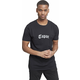 2Pac Back majica Black XS