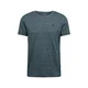 TOM TAILOR DENIM Majica, modra
