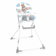 LORELLI BERTONI Hranilica Cookie Baby Blue Pilot