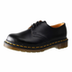 Čevlji Dr. Martens - 3 očesca - Black Smooth - 1461 59