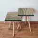 HANAH HOME 2SHP125 Green