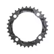 Shimano deore fc-m590 crni lančanik pogona 36t ( Y1LD98090 )