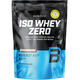 BioTechUSA Protein Iso Whey Zero, Čokolada, 454 g