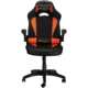 CANYON gaming chair Vigil GC-2 Black Orange