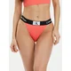 Calvin Klein Swimwear Spodnji del bikini KW0KW02351 Koral