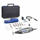 DREMEL Višenamenski alat 4250 3/45 sa 45 komada dodatnog pribora, F0134250JF