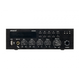 ArtSound - MX60MKII Ojačevalnik 60W 100V, Mp3 /USB/microSD, Bluetooth - MASTER AUDIO