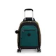 KIPLING Nahrbtnik New Zea konjak/smaragd