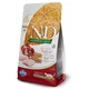 N&D Low Grain Hrana za sterilisane mačke, Piletina i Nar - 300 g