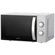 SENCOR Mikrotalasna rerna SMW 4320SS, 20l, 700W, Siva