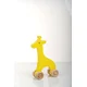 Woody Fashion Igrača