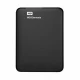 200gr DISK ZUNANJI WD ELEMENTS 1T,ČRN USB 3.0