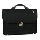 REAbags 7618 T Black/Nickel