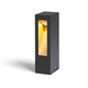 RED - Design Rendl - R10380- LED spoljna lampa TREEZA LED/7W/230V IP54 antracit