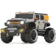 Automobil Džip na akumulator Monster 12v 4 motora R/C sivi Y-MB6128 027830S