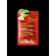 7Days Romantic Saturday Maska za lice Sheet Orange&Papaya, 28 g