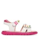 Sandali Agatha Ruiz de la Prada 262963 D Bela