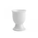 Florina Skodelica za jajca 2K3829 bel porcelan 1 kos.